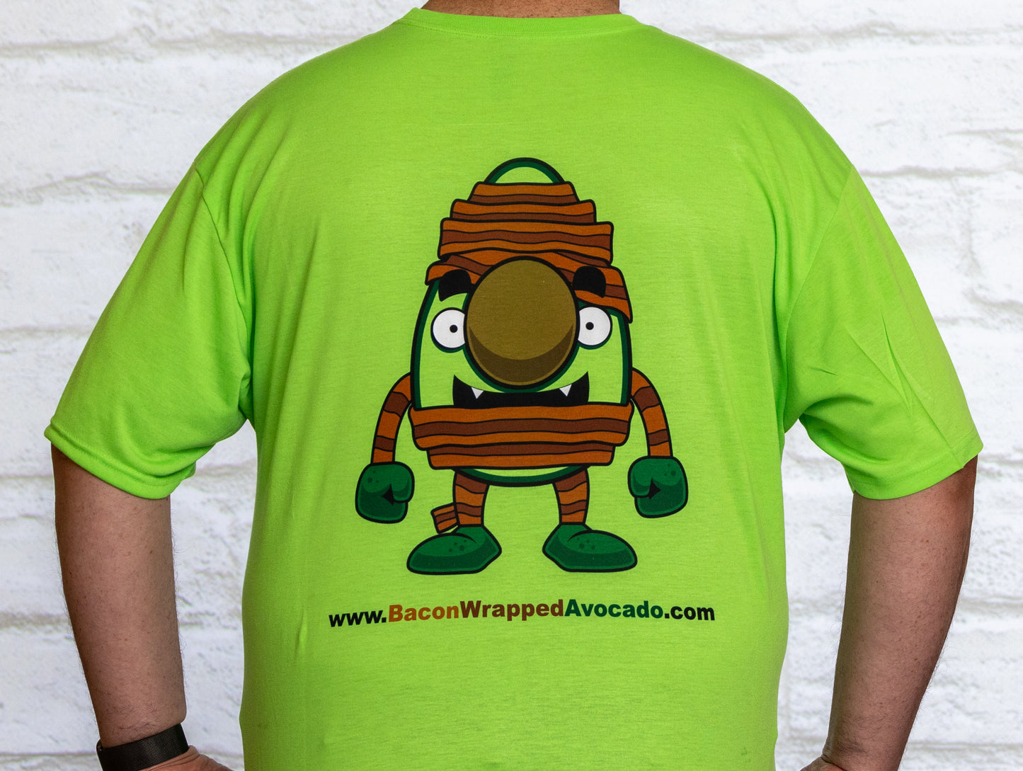 STUDIO OG SHIRT