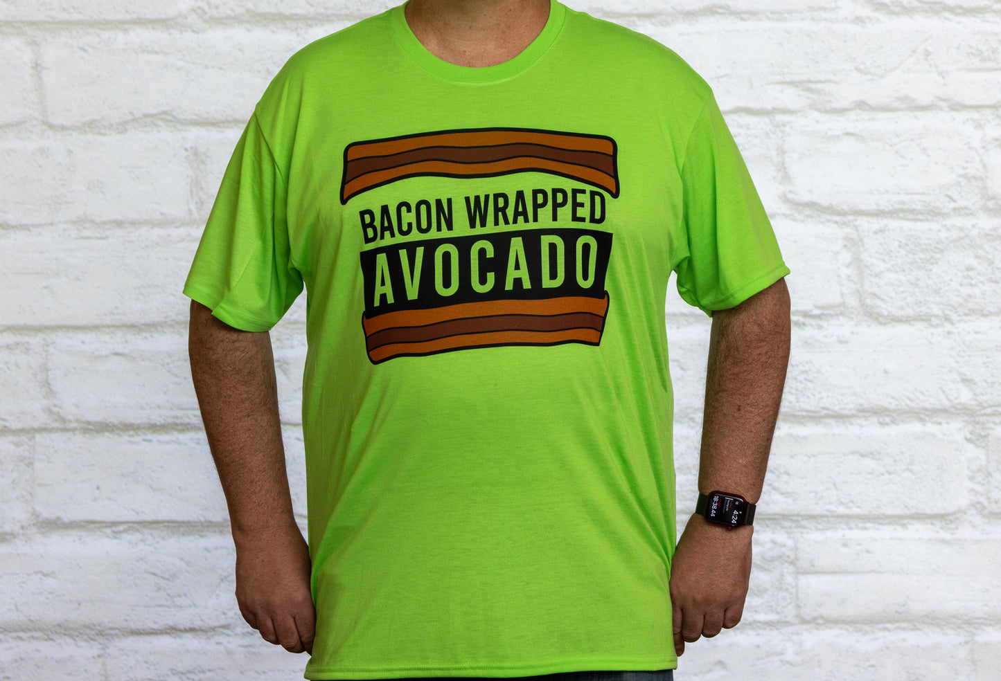 STUDIO OG SHIRT